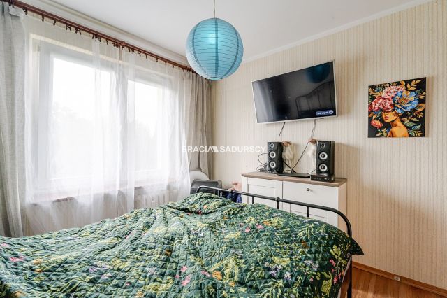 Mieszkanie 3-pokojowe Kraków Nowa Huta, os. Centrum D. Zdjęcie 10
