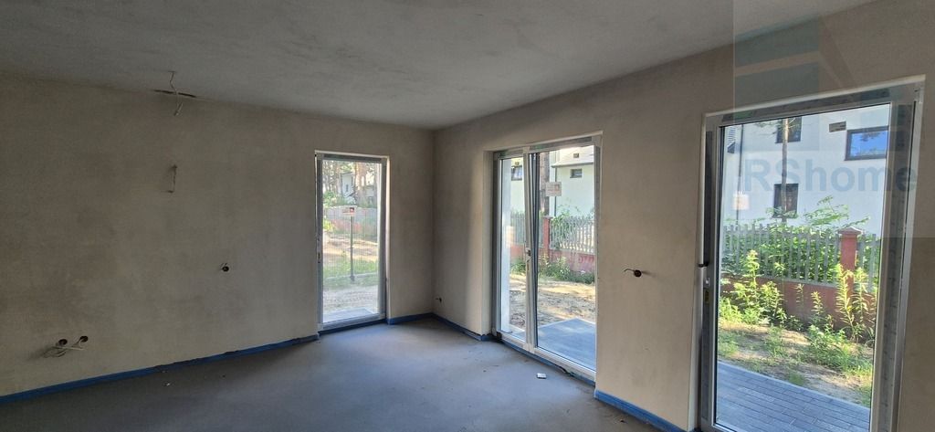bliźniak, 4 pokoje Stanisławów Pierwszy, ul. Konwaliowa. Zdjęcie 9
