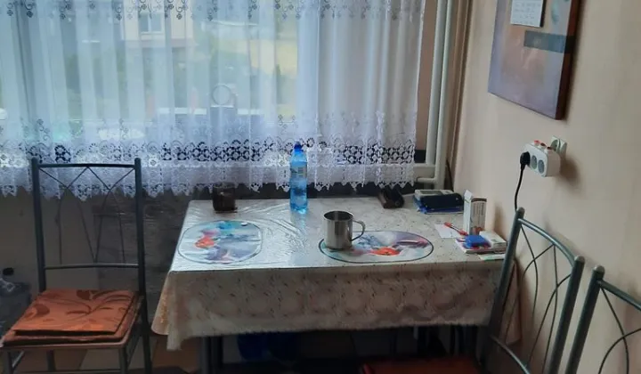 Mieszkanie 1-pokojowe Skarżysko-Kamienna, ul. Mickiewicza