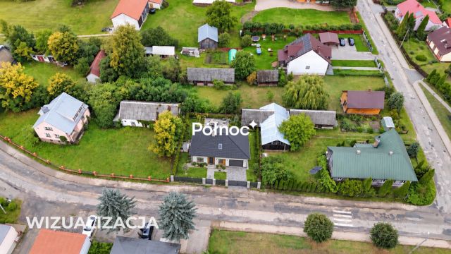 Działka budowlana Swory, ul. Kościelna. Zdjęcie 3