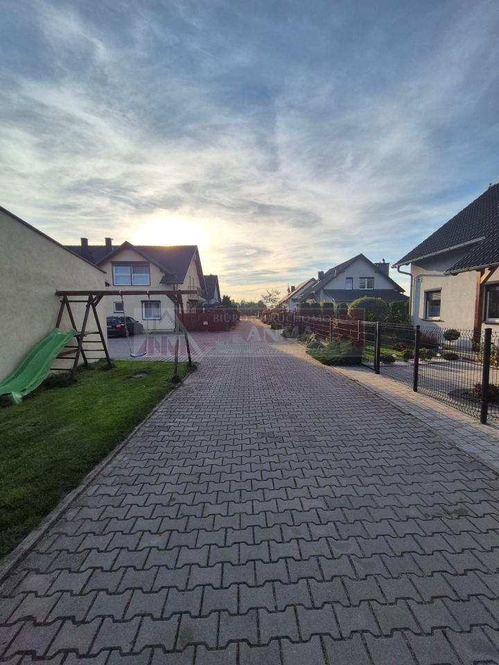 Mieszkanie 4-pokojowe Lubliniec, ul. Podmiejska. Zdjęcie 20