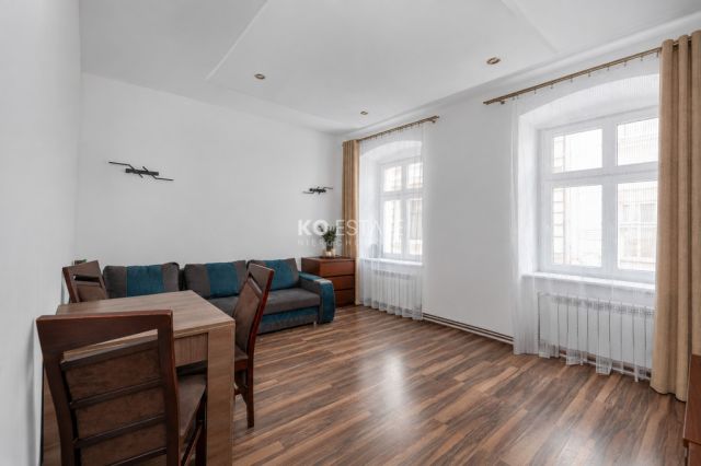 Mieszkanie 2-pokojowe Wrocław, ul. Ludwika Rydygiera. Zdjęcie 2