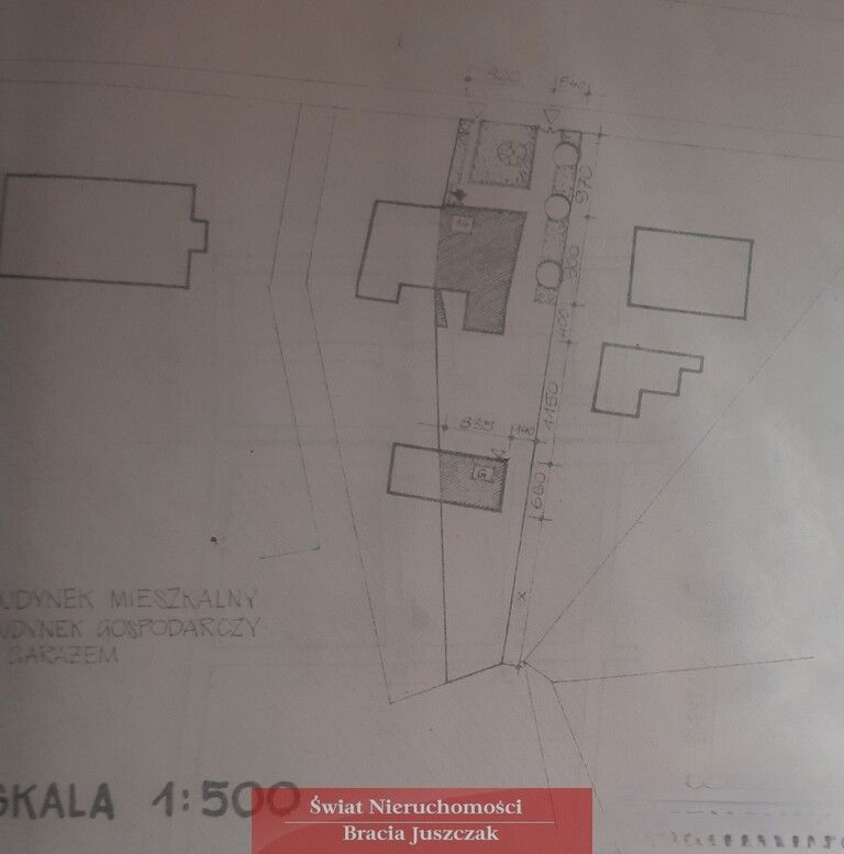 bliźniak, 4 pokoje Wrocław Rakowiec. Zdjęcie 11