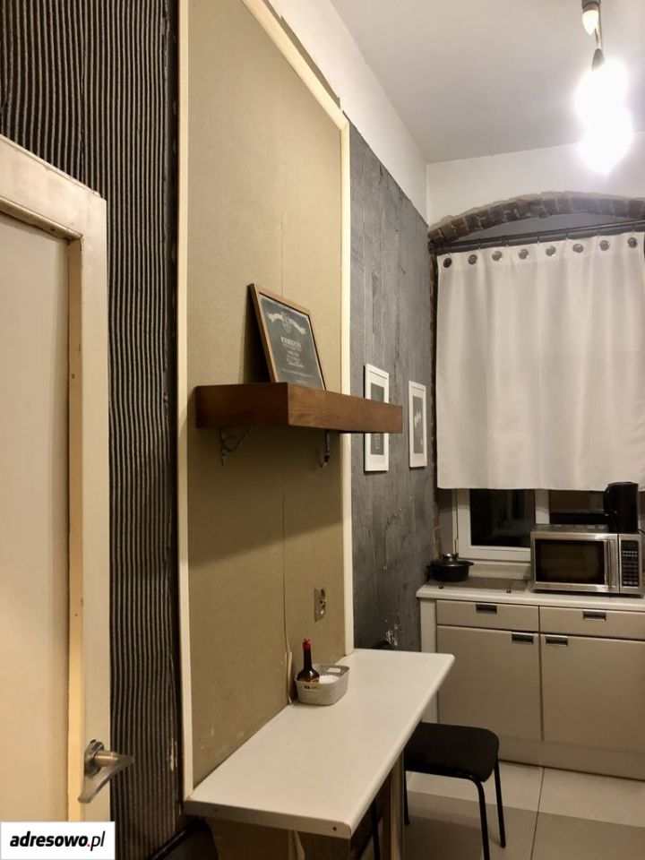 Mieszkanie 2-pokojowe Wrocław Fabryczna, ul. Stalowa. Zdjęcie 10