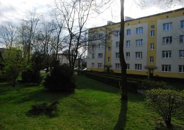Mieszkanie 3-pokojowe Bydgoszcz Osiedle Leśne, ul. Kasztanowa