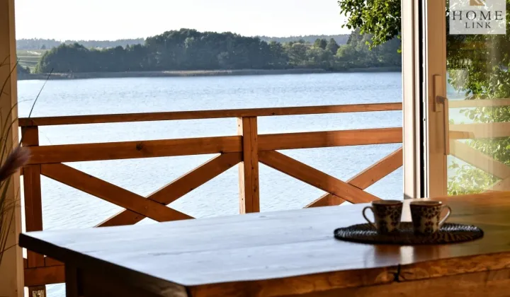 dom wolnostojący Dłużec