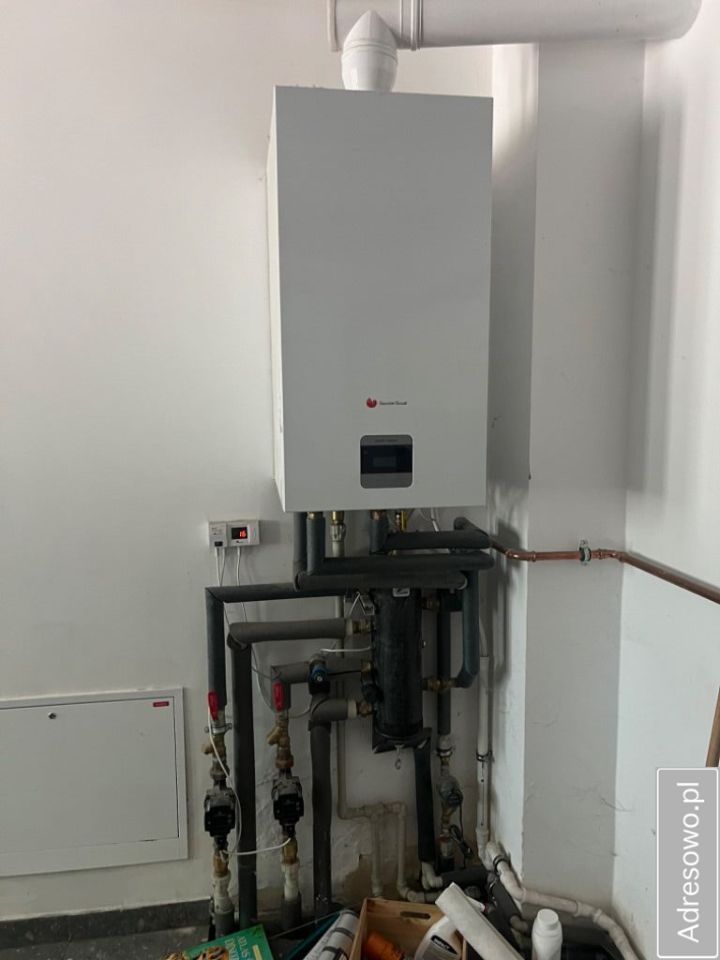 dom wolnostojący, 8 pokoi Brzozówka, ul. Wierzbowa. Zdjęcie 11