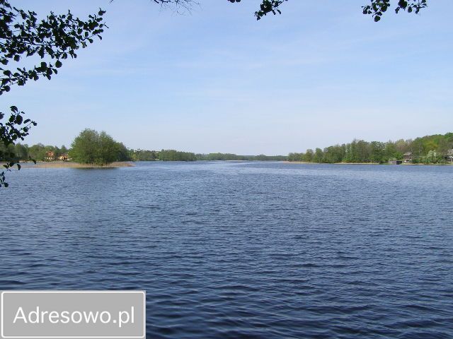 Działka rekreacyjna Stary Gieląd. Zdjęcie 8