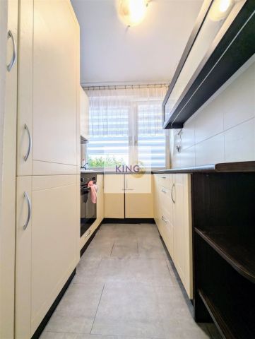 Mieszkanie 2-pokojowe Szczecin Drzetowo. Zdjęcie 6