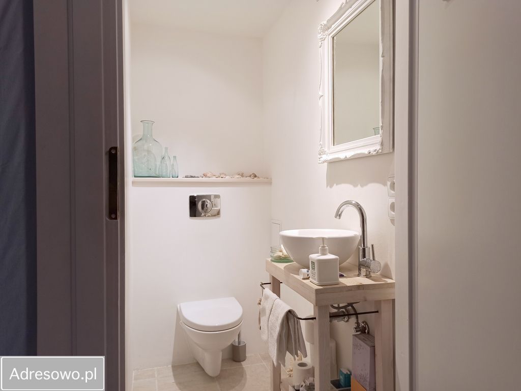 Mieszkanie 5-pokojowe Radom Śródmieście, ul. Marii Curie-Skłodowskiej. Zdjęcie 9