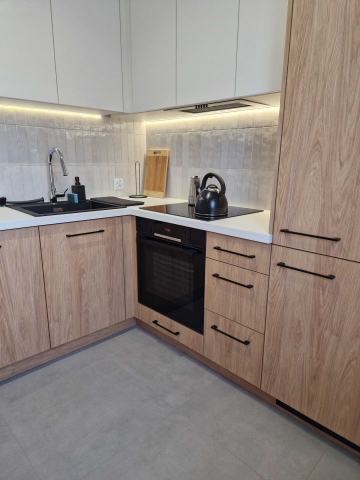 Mieszkanie 3-pokojowe Zator, ul. Wojska Polskiego. Zdjęcie 8