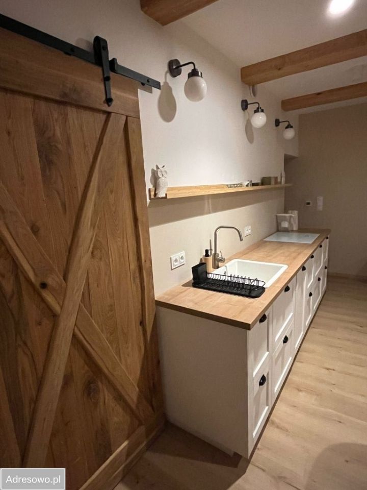 Mieszkanie 2-pokojowe Jedlina-Zdrój, ul. Piastowska. Zdjęcie 14