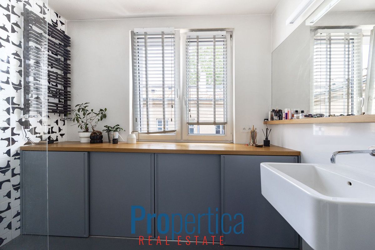 Mieszkanie 2-pokojowe Warszawa Śródmieście, ul. Poznańska. Zdjęcie 7