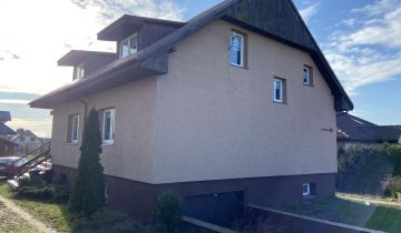 dom wolnostojący, 5 pokoi Tychowo, ul. Topolowa