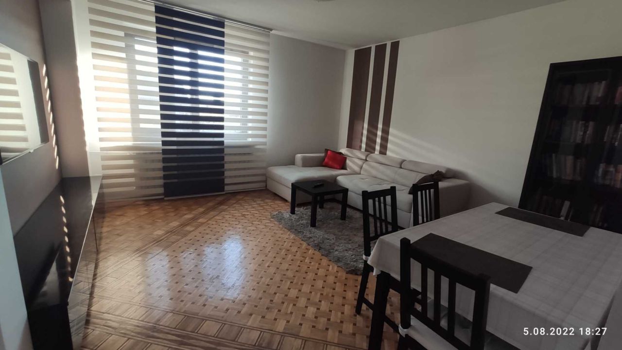 Mieszkanie 3-pokojowe Raszyn, ul. Konstantego Ildefonsa Gałczyńskiego