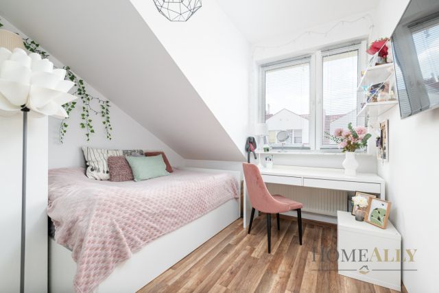 Mieszkanie 3-pokojowe Warszawa Białołęka, ul. Skarbka z Gór. Zdjęcie 7