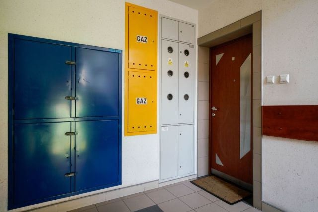 Mieszkanie 4-pokojowe Warszawa Włochy, ul. ks. Juliana Chrościckiego. Zdjęcie 35