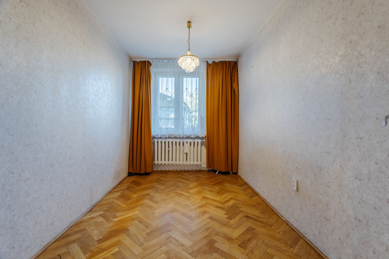 Mieszkanie 3-pokojowe Warszawa Bemowo, ul. Puszczy Solskiej. Zdjęcie 11