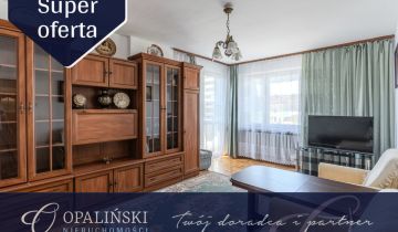 Mieszkanie 2-pokojowe Rzeszów, ul. Grunwaldzka