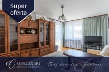 Mieszkanie 2-pokojowe Rzeszów, ul. Grunwaldzka