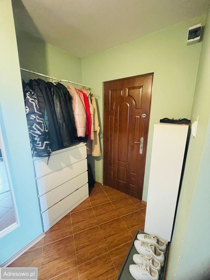 Mieszkanie 3-pokojowe Białogard, ul. Lipowa. Zdjęcie 17
