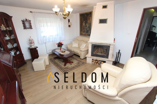 dom wolnostojący, 3 pokoje Łuszczewo. Zdjęcie 14