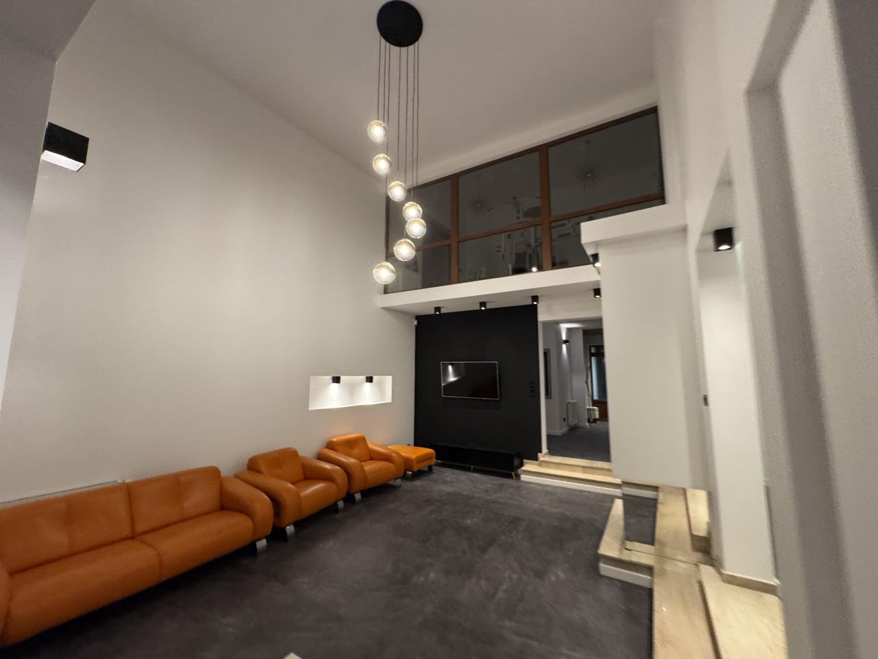 dom wolnostojący, 7 pokoi Warszawa Białołęka, ul. Juranda ze Spychowa. Zdjęcie 5