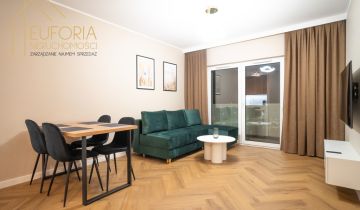 Mieszkanie 2-pokojowe Łódź, ul. Srebrzyńska