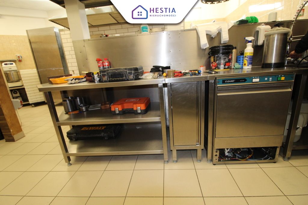 Lokal Koszalin. Zdjęcie 13