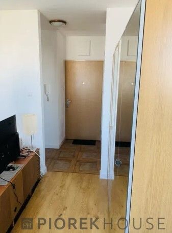 Mieszkanie 1-pokojowe Warszawa Praga-Południe, ul. gen. Tadeusza Bora-Komorowskiego. Zdjęcie 8