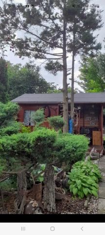 Działka rod Warszawa Włochy. Zdjęcie 1