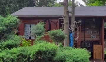 Działka rod Warszawa Włochy