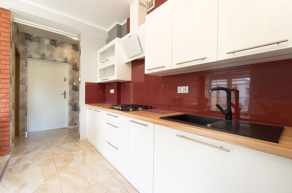 Mieszkanie 4-pokojowe Rzeszów Zalesie, ul. Ludwika Bernackiego. Zdjęcie 4