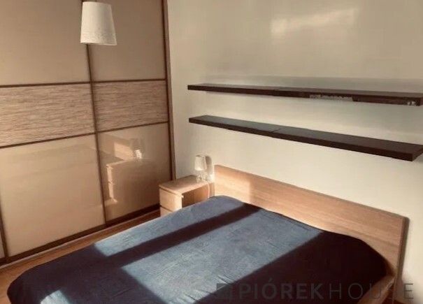Mieszkanie 2-pokojowe Warszawa Śródmieście, ul. Stawki. Zdjęcie 9