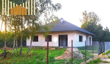 dom wolnostojący, 4 pokoje Cegłów