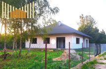 dom wolnostojący, 4 pokoje Cegłów