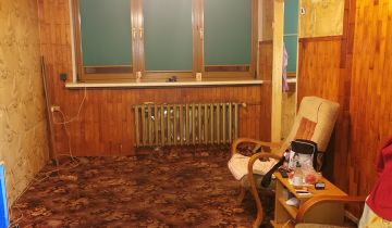 Mieszkanie 2-pokojowe Jastrzębie-Zdrój Jastrzębie Górne, ul. Śląska