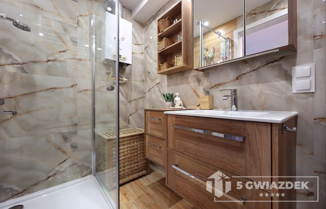 Mieszkanie 3-pokojowe Szczecinek, ul. Rzeczna. Zdjęcie 10