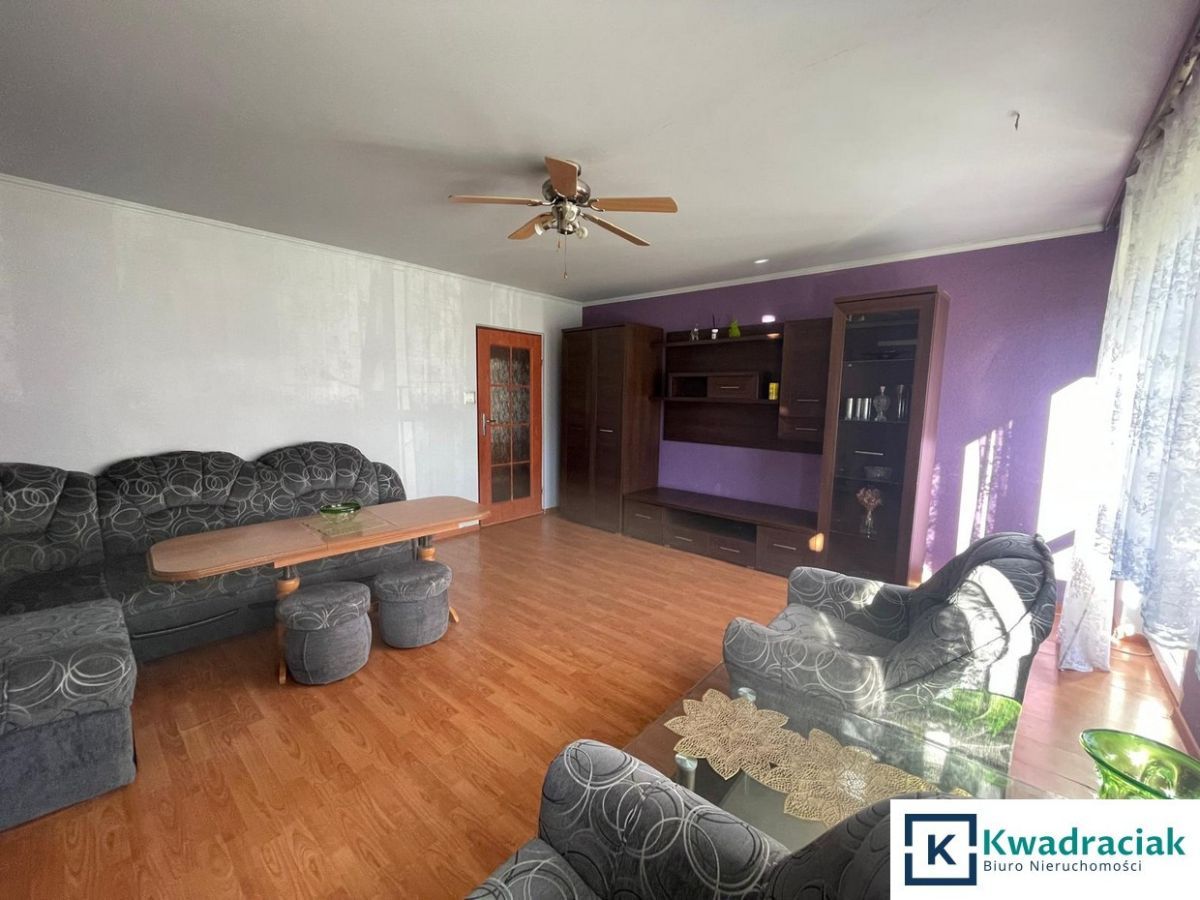 Mieszkanie 3-pokojowe Jasło Gamrat, ul. Adama Mickiewicza. Zdjęcie 3