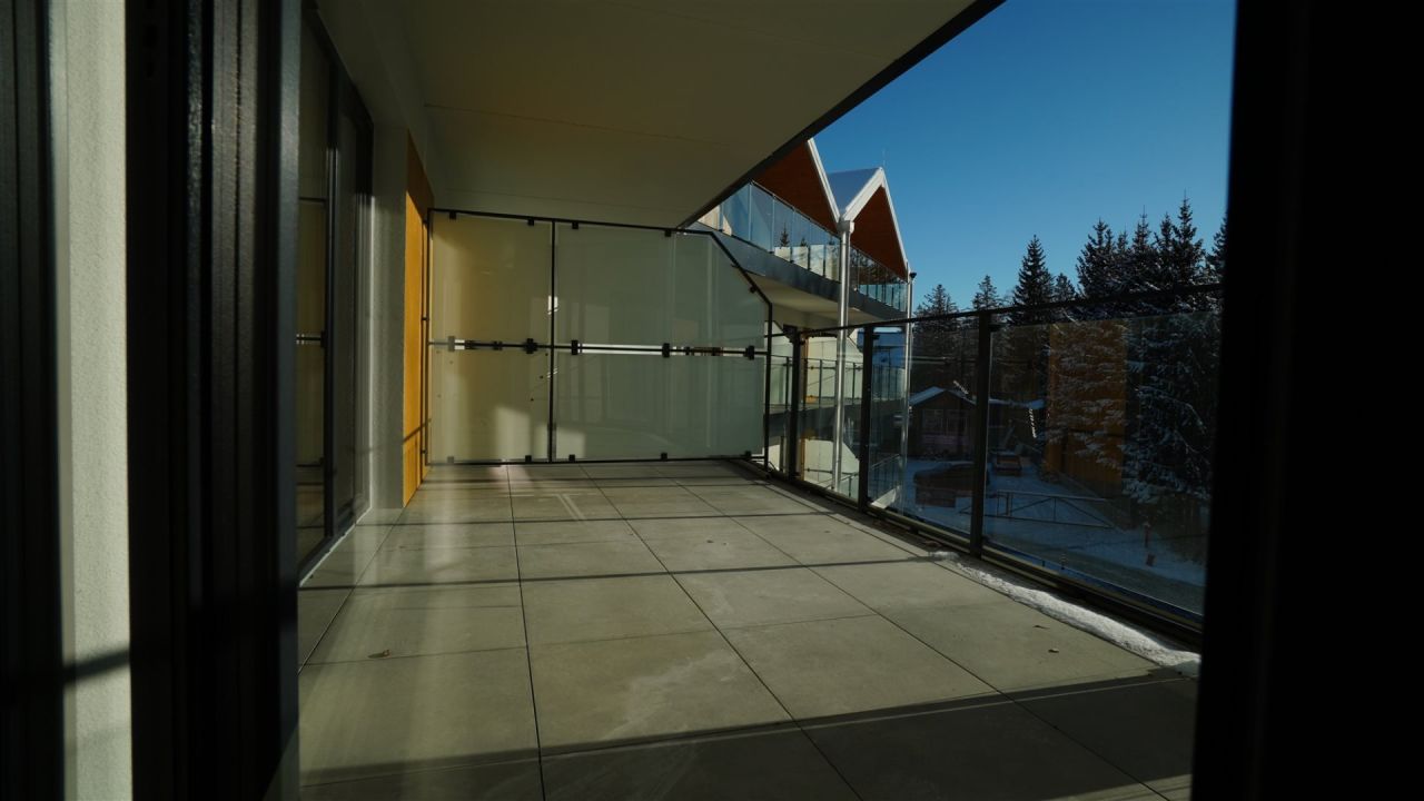 Mieszkanie 2-pokojowe Szklarska Poręba, ul. Słoneczna. Zdjęcie 10