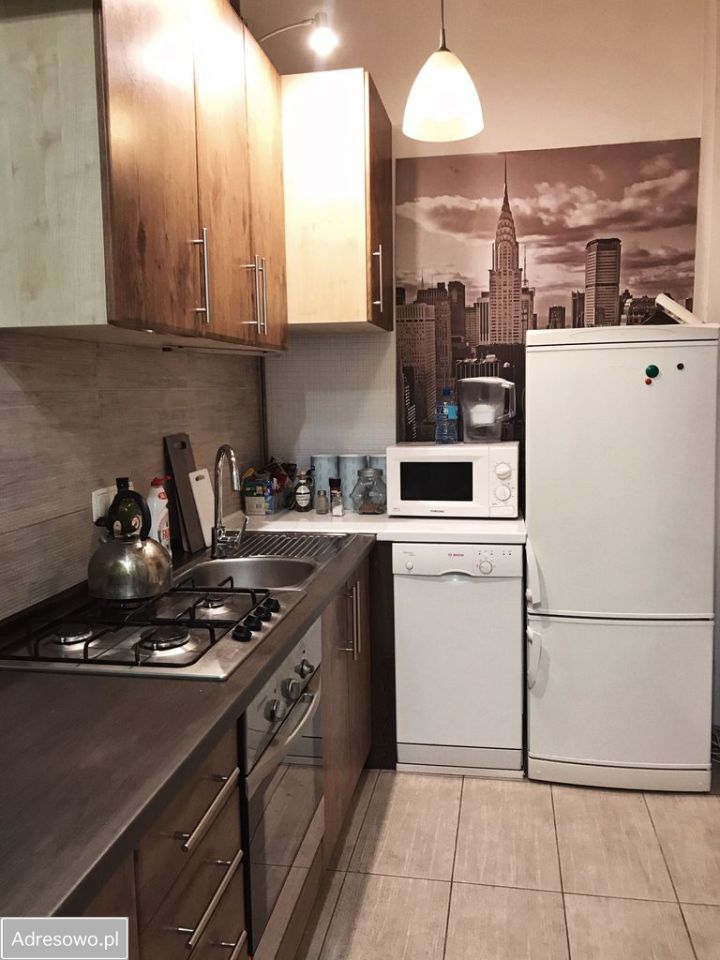 Mieszkanie 2-pokojowe Wrocław Psie Pole, ul. Kleczkowska. Zdjęcie 7