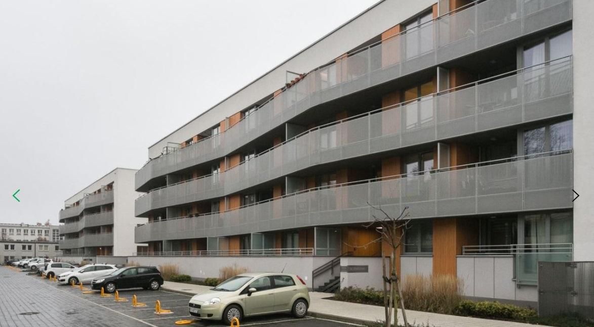 Mieszkanie 3-pokojowe Kraków Bronowice, ul. Stańczyka. Zdjęcie 19