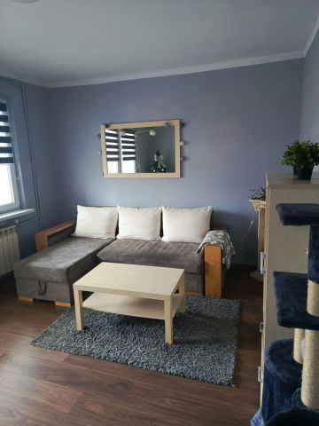 Mieszkanie 2-pokojowe Bytom Śródmieście, ul. Jana Matejki. Zdjęcie 1