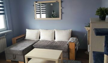 Mieszkanie 2-pokojowe Bytom Śródmieście, ul. Jana Matejki