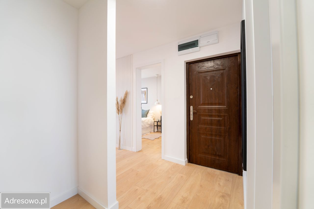 Mieszkanie 4-pokojowe Wrocław Psie Pole, ul. Inflancka. Zdjęcie 15