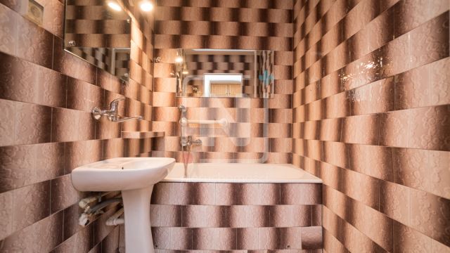 Mieszkanie 4-pokojowe Warszawa Bielany, ul. Dantego Alighieri. Zdjęcie 10