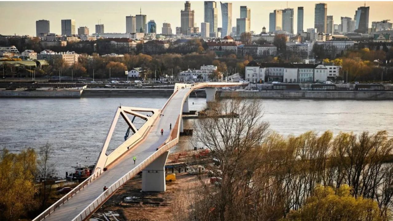 Mieszkanie 1-pokojowe Warszawa Praga-Północ, ul. Wrzesińska. Zdjęcie 10