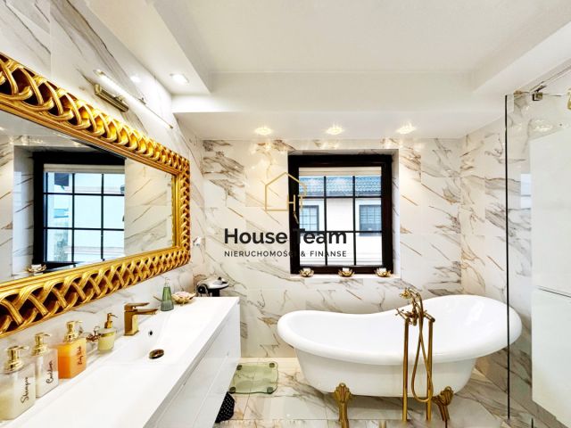 Mieszkanie 3-pokojowe Niemcz, ul. Stefana Żeromskiego. Zdjęcie 13