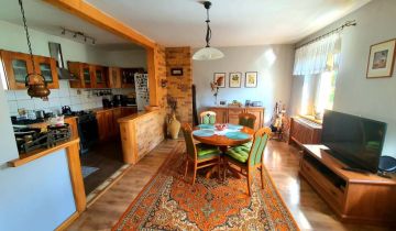 dom szeregowy Świerzawa