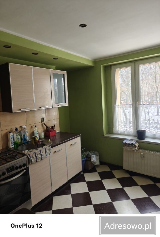 Mieszkanie 2-pokojowe Katowice Szopienice. Zdjęcie 3